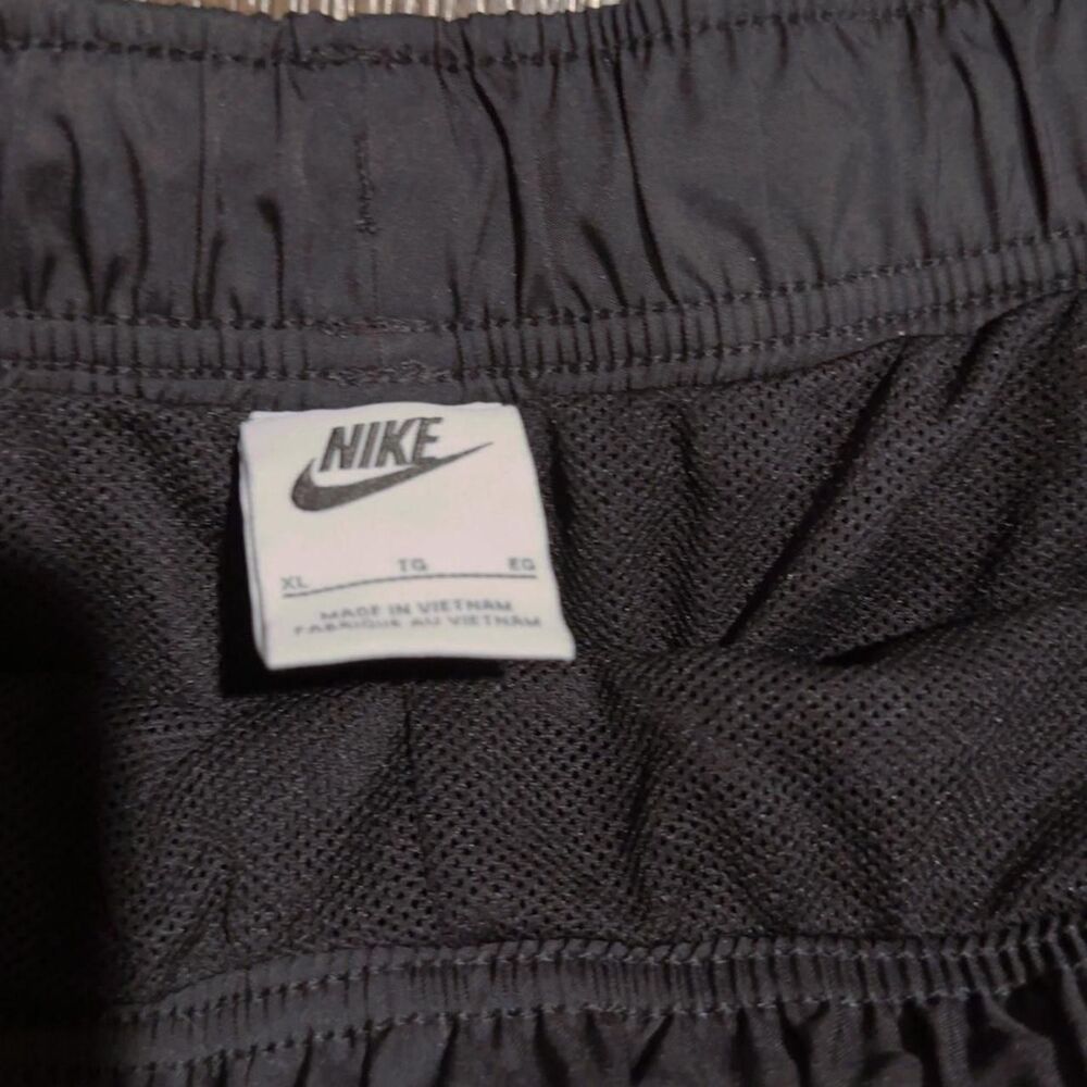Nike Women's Black Shorts